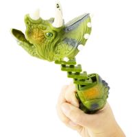 Alltoys Vystřelovací dinosaurus