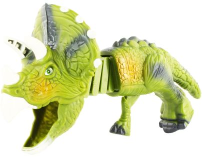 Alltoys Vystřelovací dinosaurus
