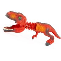 Alltoys Vystřelovací dinosaurus 4