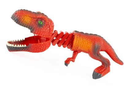 Alltoys Vystřelovací dinosaurus