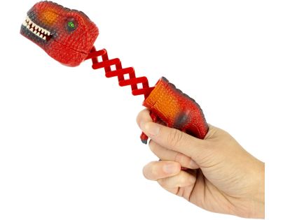 Alltoys Vystřelovací dinosaurus