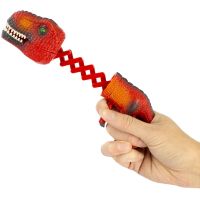 Alltoys Vystřelovací dinosaurus 2