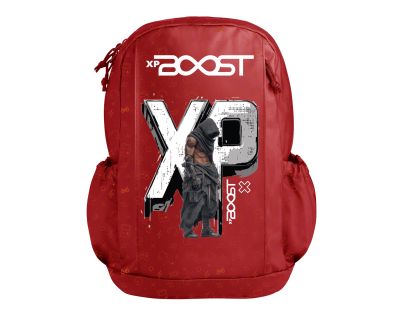 Alltoys XP batoh červený