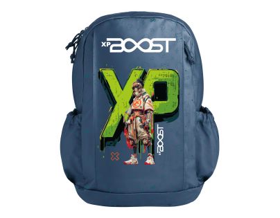 Alltoys XP Batoh modrý