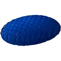 Alltoys Žertovinka Fidget Amoeba modrá