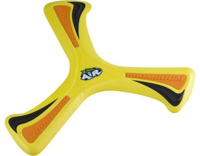 Alltoys Zing Air Bumerang Room Boom žlutý