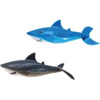 Alltoys Žralok do vody pohyblivý modrý 2