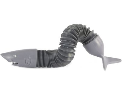 Alltoys Žralok tahací Flexi