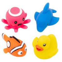 Alltoys Zvířátka svítící do vody