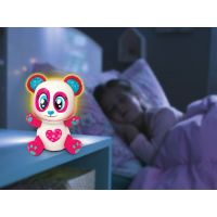 Alltoys Zvířátko plyšové Lumiluvs Bella růžová - Poškozený obal 2