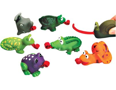 Alltoys Zvířátko s dlouhým jazykem