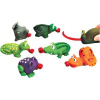 Alltoys Zvířátko s dlouhým jazykem