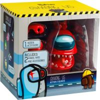 Among Us akční figurka - Poškozený obal