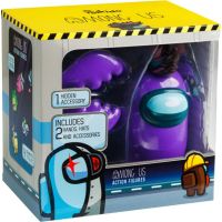 Among Us akční figurka - Poškozený obal 2