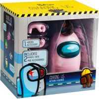 Among Us akční figurka - Poškozený obal 3