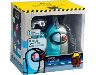 Among Us akční figurka - Poškozený obal