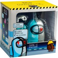 Among Us akční figurka - Poškozený obal 4