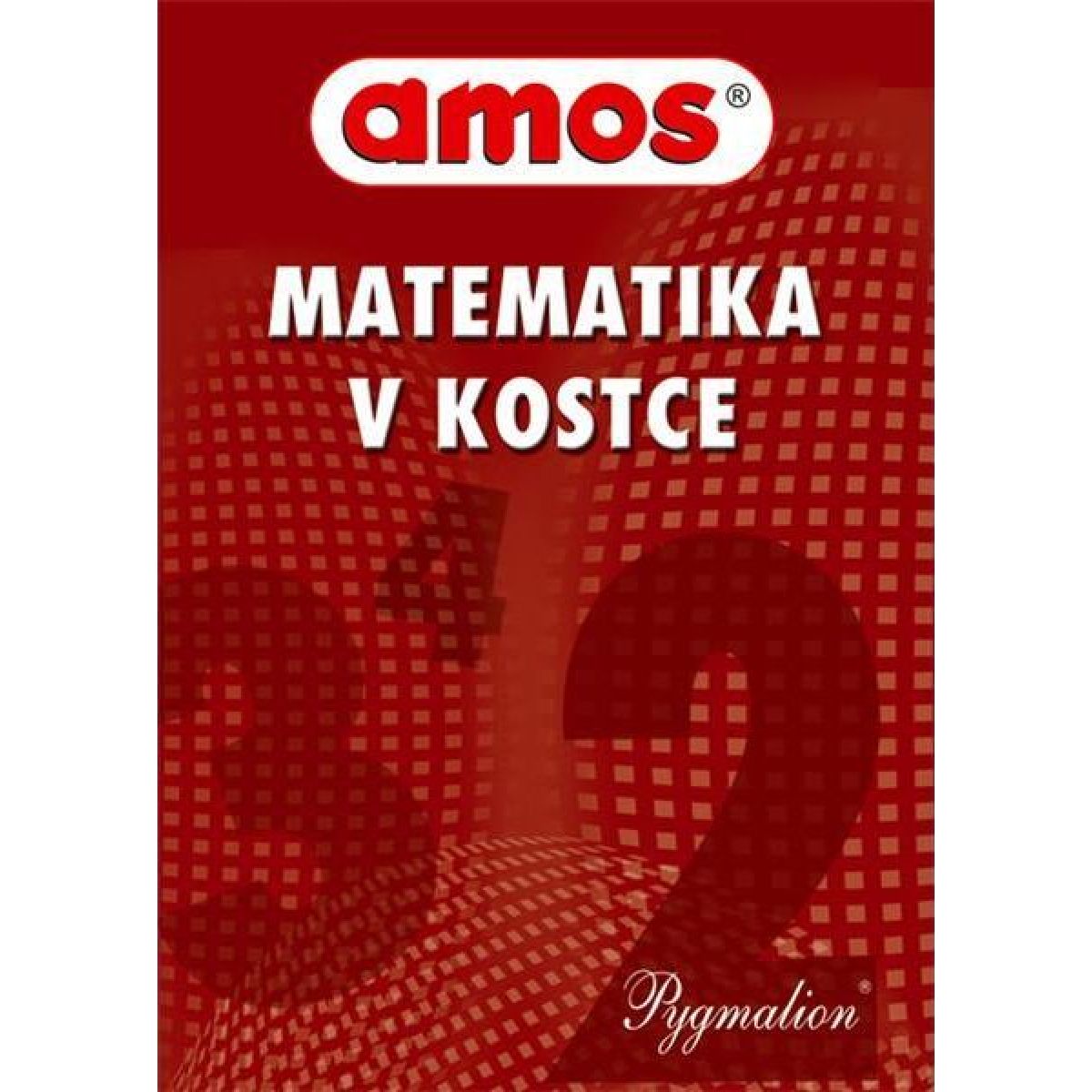 Amos Matematika v kostce