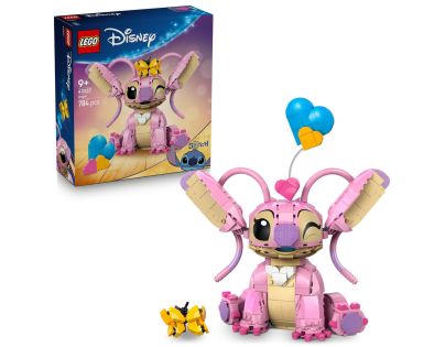 LEGO® Disney 43257 Andílek