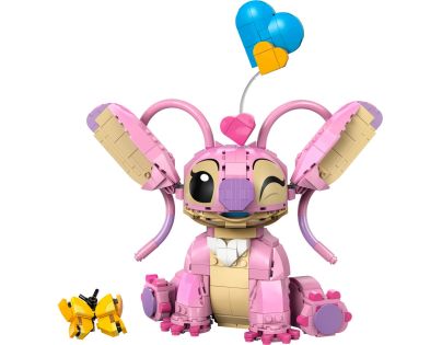 LEGO® Disney 43257 Andílek