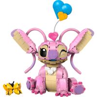 LEGO® Disney 43257 Andílek 2