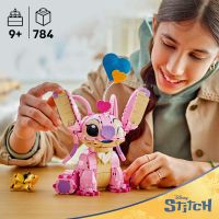 LEGO® Disney 43257 Andílek 3