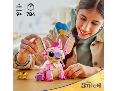 LEGO® Disney 43257 Andílek