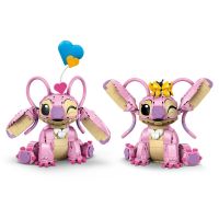 LEGO® Disney 43257 Andílek 4