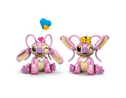 LEGO® Disney 43257 Andílek