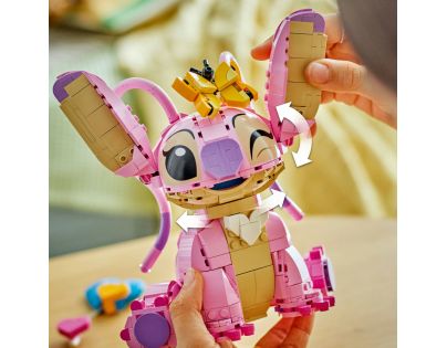 LEGO® Disney 43257 Andílek