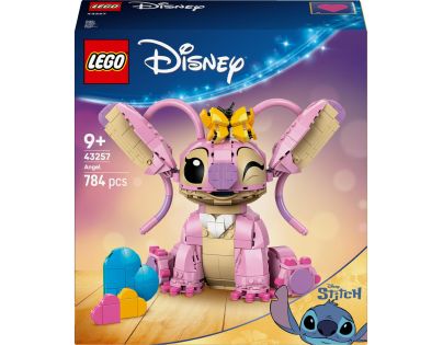 LEGO® Disney 43257 Andílek