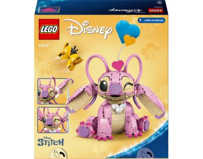 LEGO® Disney 43257 Andílek