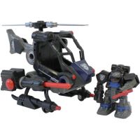 Ep Line Androidi dopravní prostředek