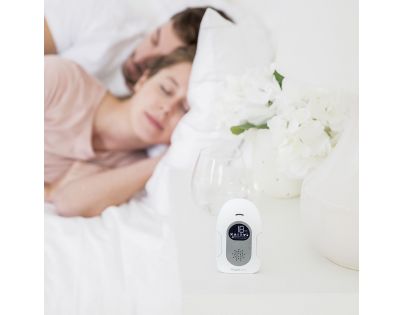 Angelcare AC127 Monitor pohybu, dechu a elektronická audio chůvička