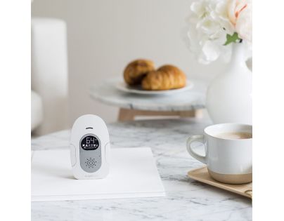 Angelcare AC127 Monitor pohybu, dechu a elektronická audio chůvička