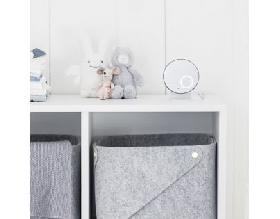 Angelcare AC127 Monitor pohybu, dechu a elektronická audio chůvička