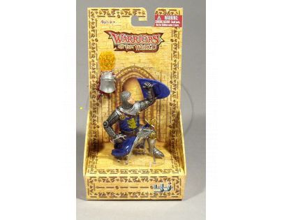 Mac Toys 21756 - Anglický rytíř