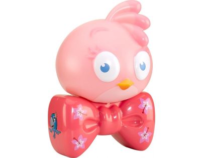 EP Line Angry Birds 3D Koupelový a sprchový gel 300 ml