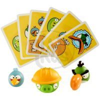 Angry Birds 3ks figurky Mattel Y8579 - BBN54 2