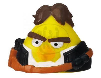 Angry Birds balení v sáčku - jednotliví ptáci a prasata