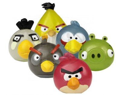 Angry Birds MASH EMS Sáček