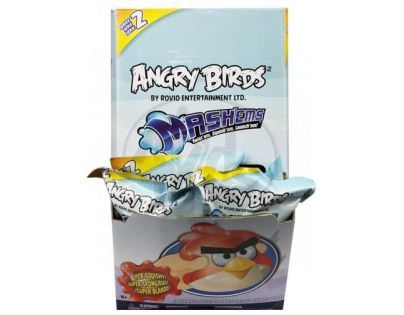 Angry Birds MASH EMS Sáček