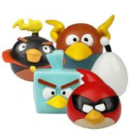 EPline 50282 - Angry Birds MASH´EMS SPACE 2-pack 3
