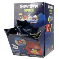 EPline 50532 - Angry Birds MASH´EMS SPACE Sáček 2
