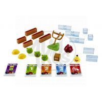 Mattel X3029 - Angry Birds na Tenkém Ledě 2