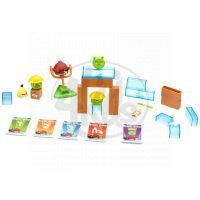 Mattel X3029 - Angry Birds na Tenkém Ledě 3
