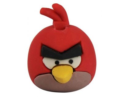 Epee Angry Birds Puzzle guma 2 pack