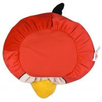 Angry Birds Relaxační polštář - Červená 5