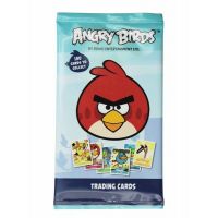 EPline EP01630 - Angry Birds Sběratelské karty 2