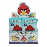 EPline EP01630 - Angry Birds Sběratelské karty 3